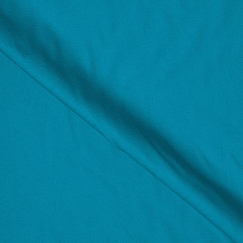 Gabardina Lisa 7 oz. Turquesa