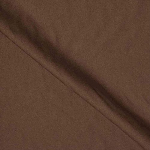 Gabardina Lisa 7 oz. Chocolate