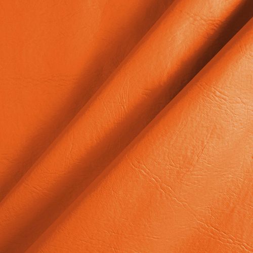 Cuerina Bufalo Naranja