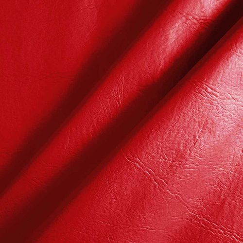 Cuerina Bufalo Rojo