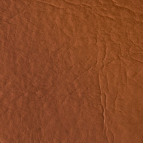 Cuerina Bufalo Terracota