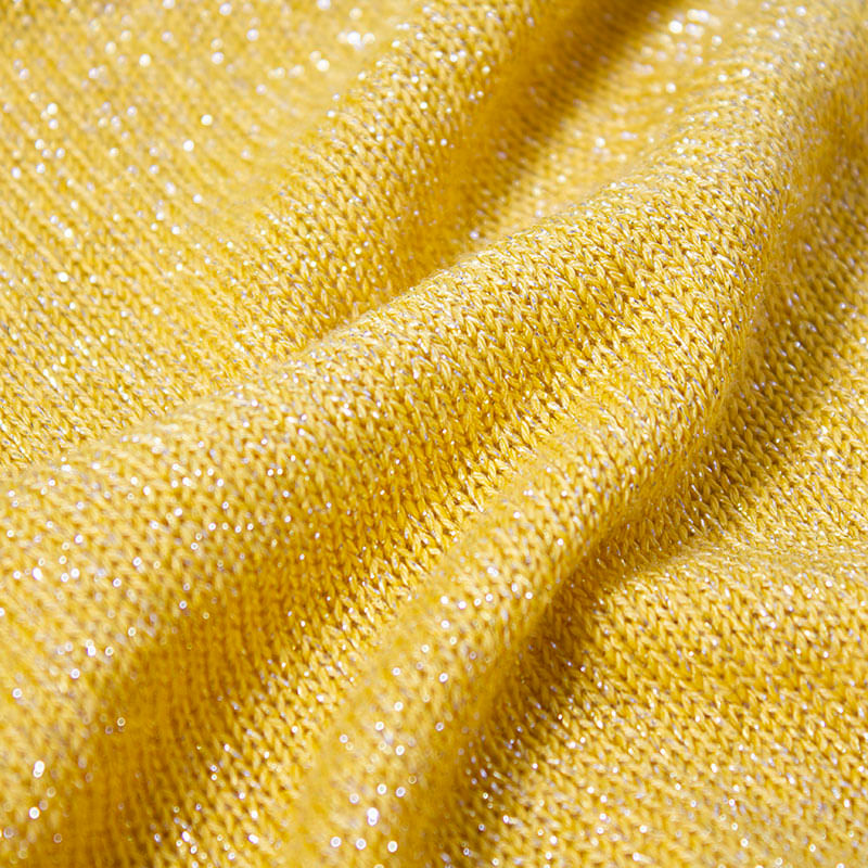 Lanilla-con-Lurex-Primrose-Yellow