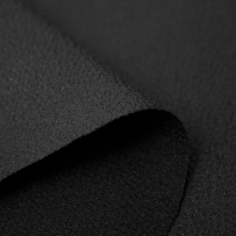 Crepe-Lame-Negro