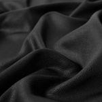 Crepe-Lame-Negro
