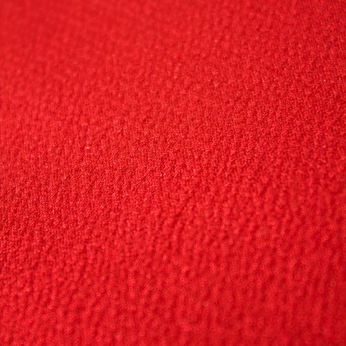Crepé Lame Rojo