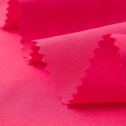 Tropical Mecanico Fucsia