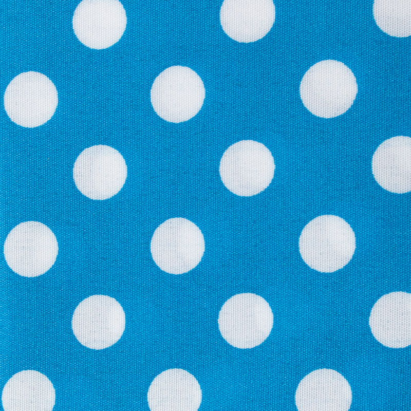 Microfibra-Lunares-Blancos-Fondo-Turquesa