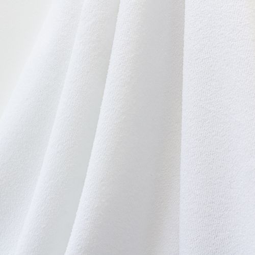 Toalla Microfibra Blanca