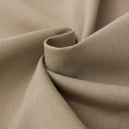 Tela para Guardapolvo Beige