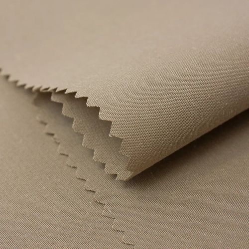 Tela para Guardapolvo Beige