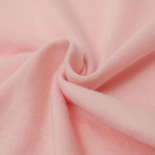 Jersey 40/1 Pearl Blush