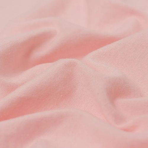 Jersey 40/1 Pearl Blush