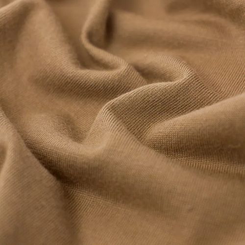 Jersey 40/1 Silver Mink