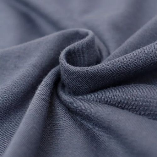 Jersey 40/1 Ensign Blue