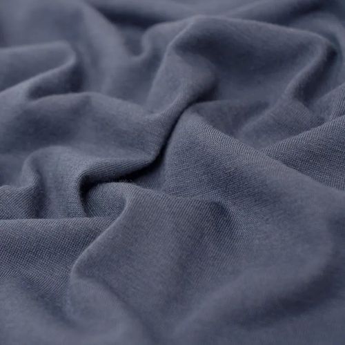 Jersey 40/1 Ensign Blue