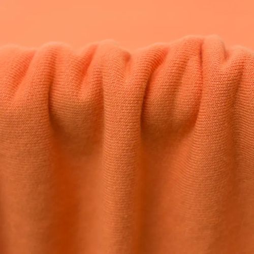 Rustico Peinado Cadmium Orange