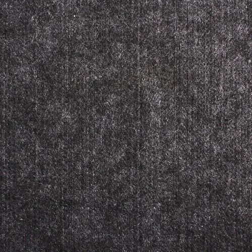 Alfombra Tapizmel Gris Oscuro