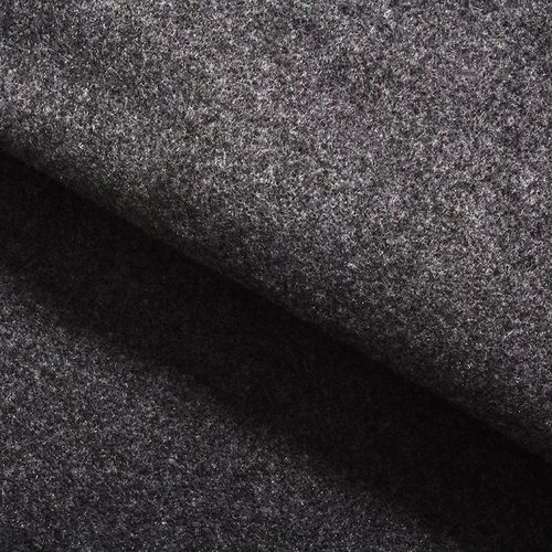 Alfombra Tapizmel Gris Oscuro