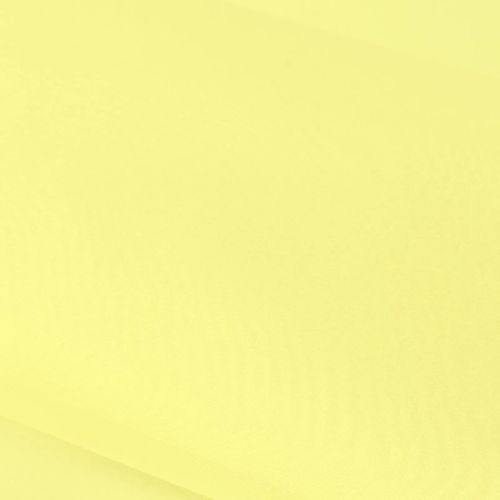 Gasa Cristal Organza Amarillo