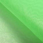 gasa-cristal-organza-verde-manzana