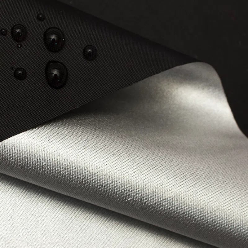 silver-negro