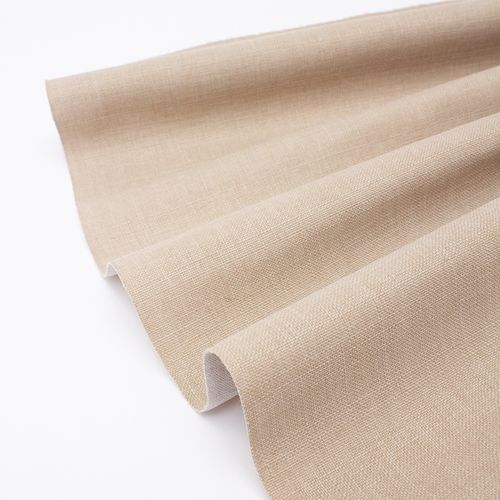 Lino Spazio Beige