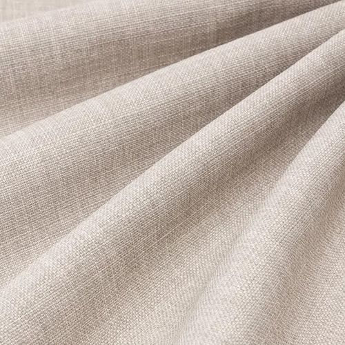 Tela Lino Spazio Beige Antimanchas