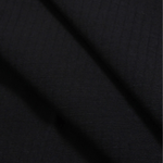 ripstop-liso-negro