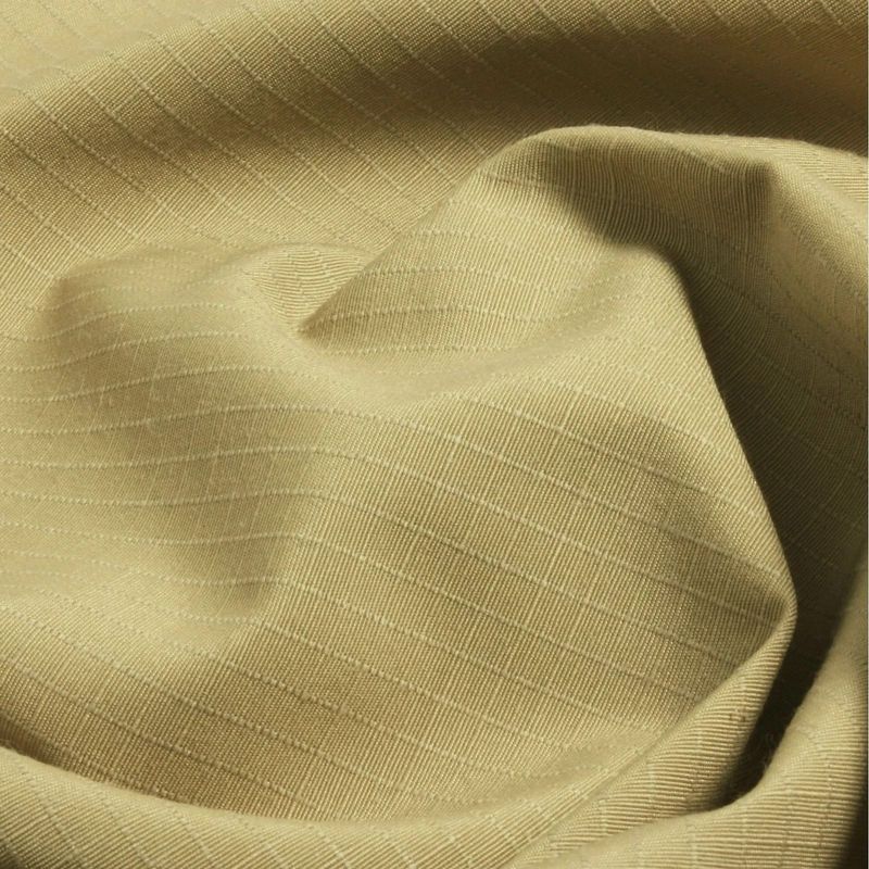 ripstop-liso-beige