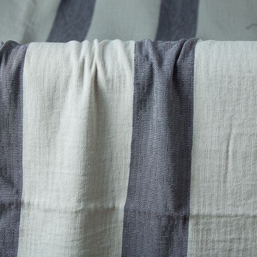 Bambu Raya Gris Mercurio