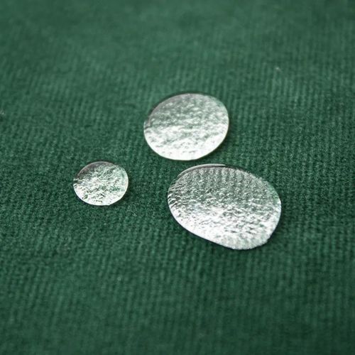 Pana Donn Verde Inglés