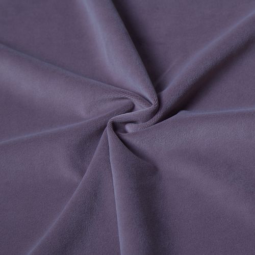 Terciopelo Cotton Lavanda