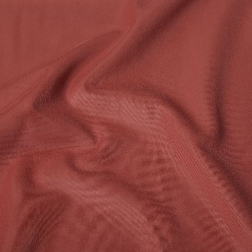 Terciopelo Cotton Indian Red