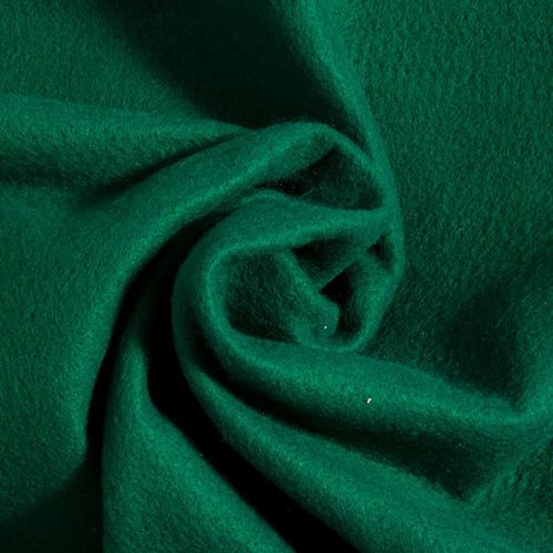 Pañolenci Verde Navidad
