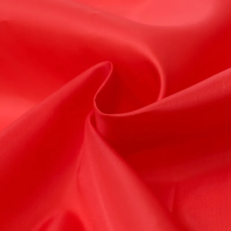 tafeta-rojo