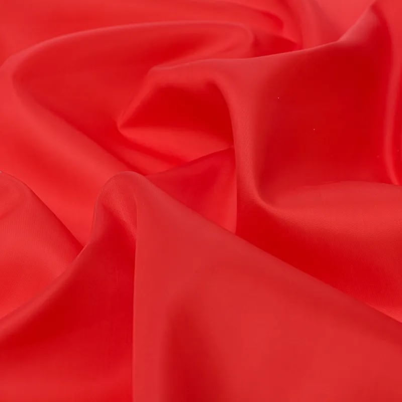 tafeta-rojo