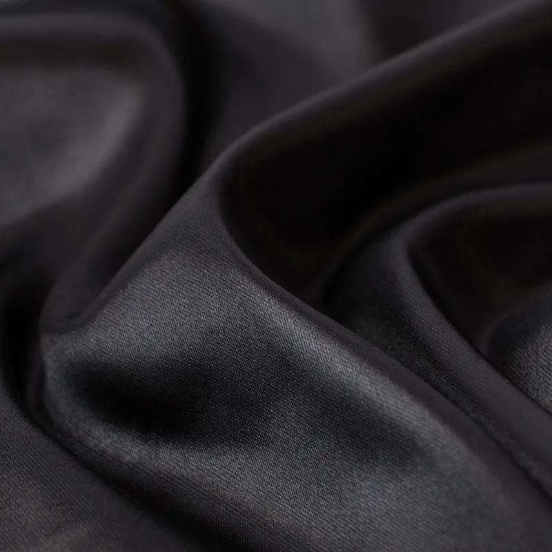 raso-saten-negro