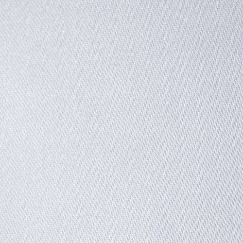 Raso Gris Perla