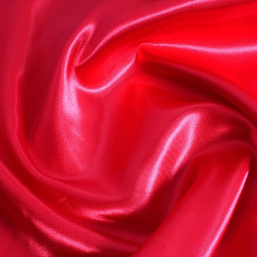 Raso Rojo