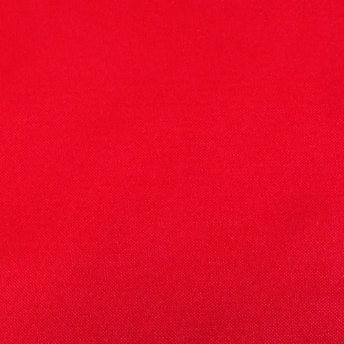 Raso Rojo