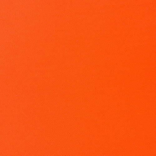 Tafeta Naranja Fluo