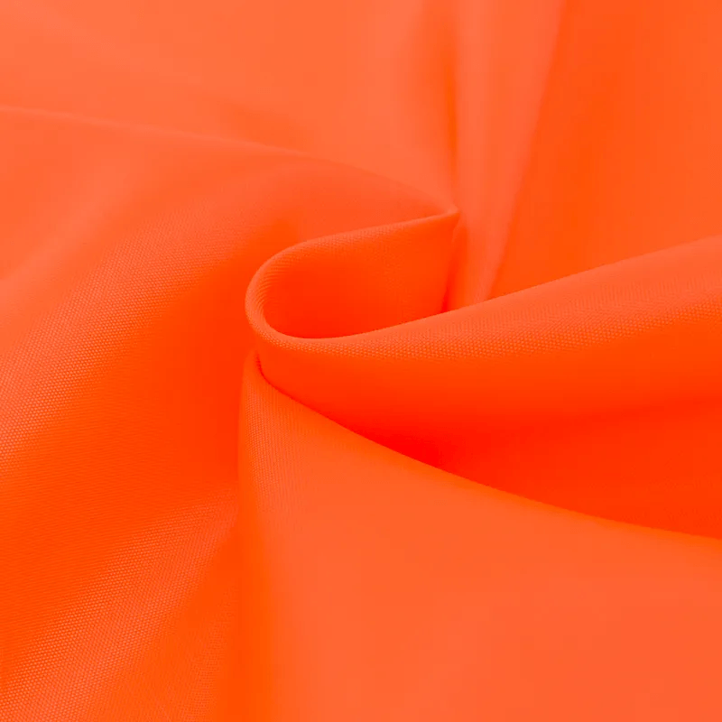 Tafeta-Naranja-Fluo