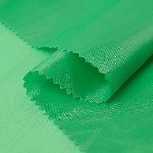 Tafeta Verde Benetton
