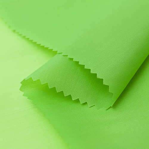Tafeta Verde Manzana