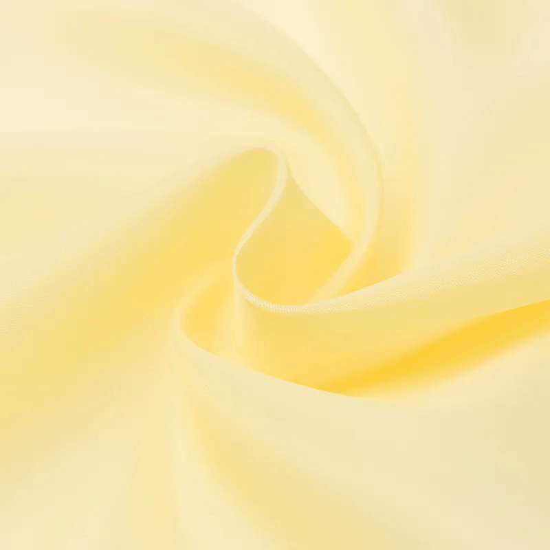 Tafeta-Amarillo-Patito