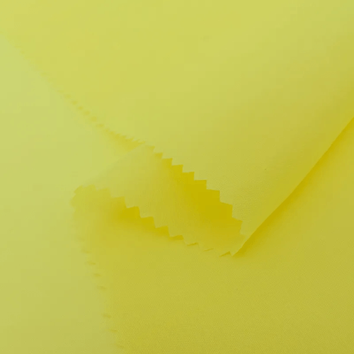 Tafeta Amarillo Fluo