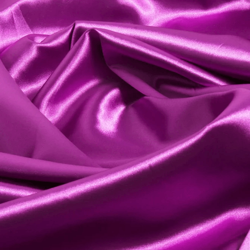 Satén Elastizado Violeta