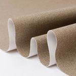 Cuerina-Nautica-Linen-Glasgow-Cocoa