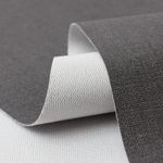 Cuerina-Nautica-Linen-Glasgow-Gris-Oscuro