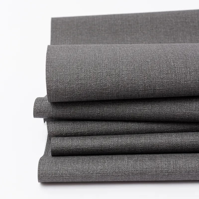 Cuerina-Nautica-Linen-Glasgow-Gris-Oscuro